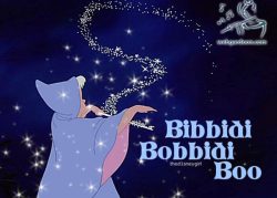 دانلود نت موسیقی Bibbidi Bobbidi Bo از فیلم سیندرلا