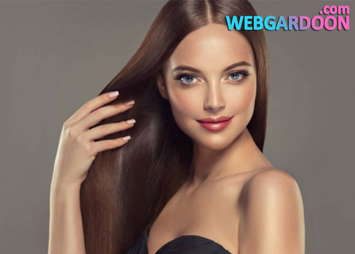 7 روش ساده برای داشتن موی ابریشمی، بلند و نرم
