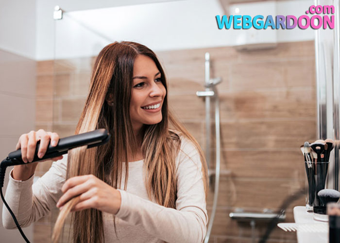 کدام روش صاف کردن مو برای شما بهتر است؟