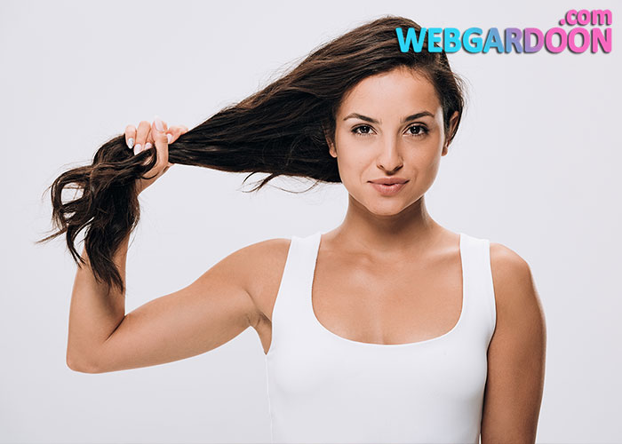 شناخت مراحل رشد مو و چگونگی حفظ سلامت مو