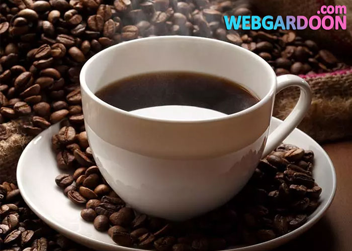 قهوه سیاه چطور به کاهش وزن کمک می کند؟