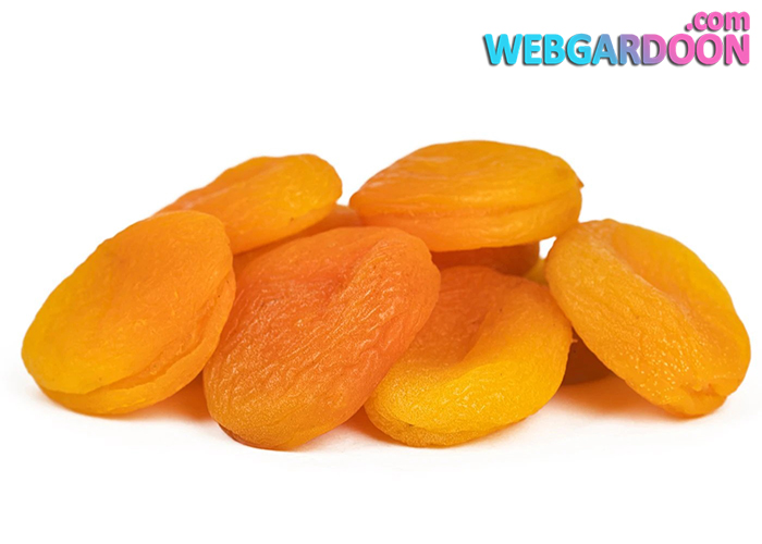 17 مزیت چشمگیر زردآلو - میوه ای غنی از مواد مغذی