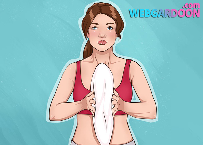 10 تمرین آسان برای داشتن بازوهای زیبا و سینه های سفت
