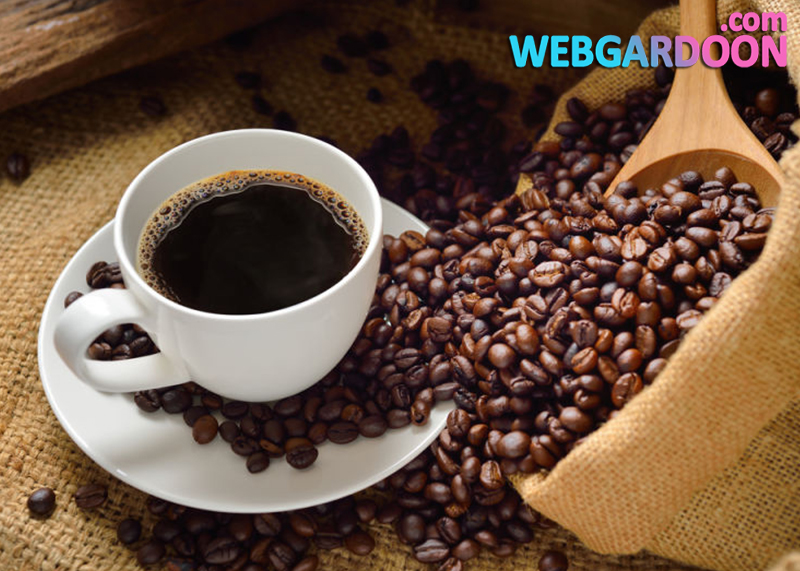 13 فایده قهوه برای سلامتی که نمیدانستید!,وبگردون,مجله اینترنتی وبگردون