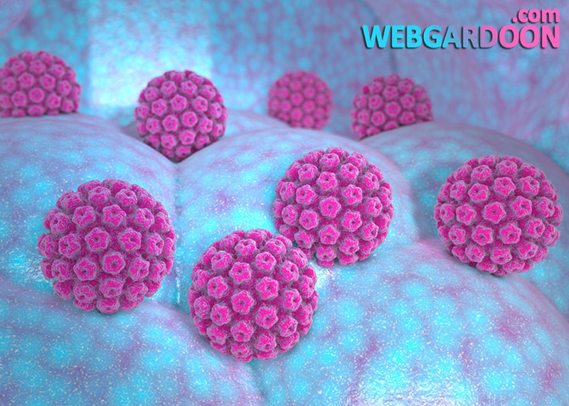 درمان HPV چیست؟