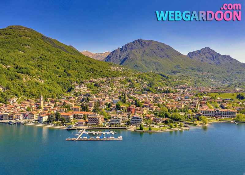 بهترین دریاچه های ایتالیا را بشناسید!