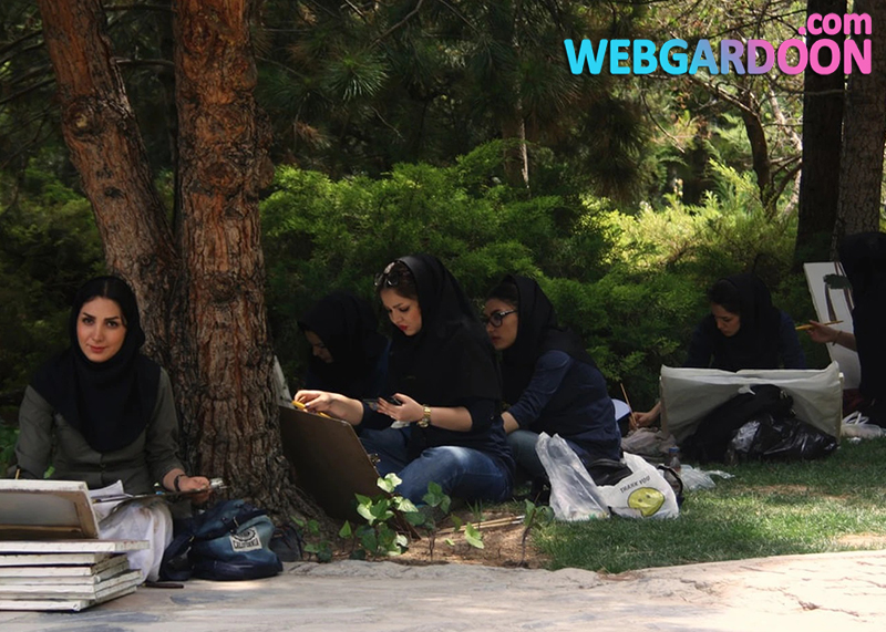 11 دلیل برای اینکه عاشق ایرانی ها شوید!,وبگردون,مجله اینترنتی وبگردون