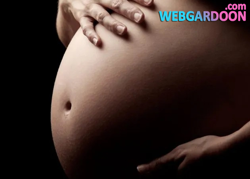 7 علامت آزاردهنده بارداری,وبگردون,مجله اینترنتی وبگردون,webgardoon