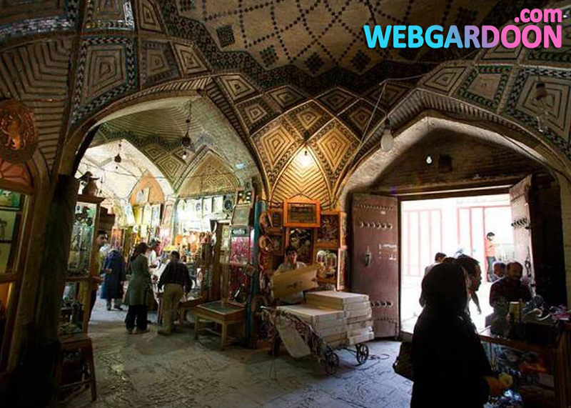 10 جای دیدنی شیراز که حتما باید ببینید!