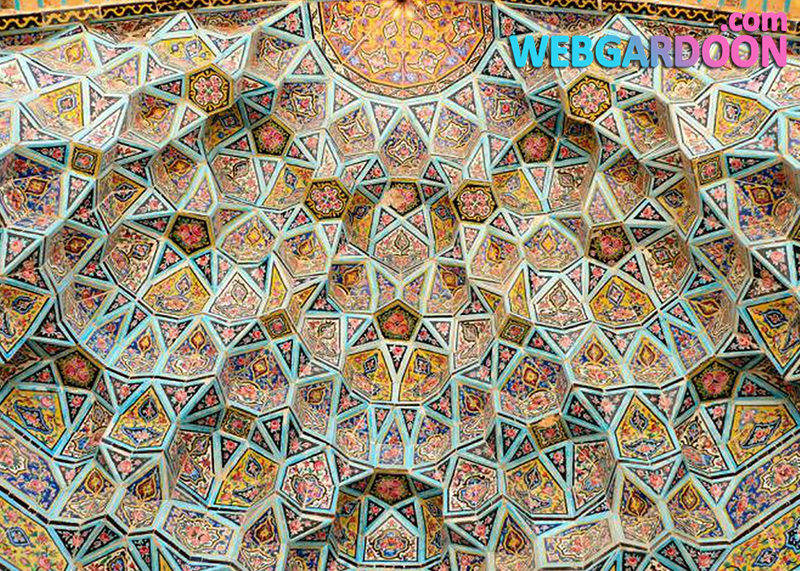 10 جای دیدنی شیراز که حتما باید ببینید!