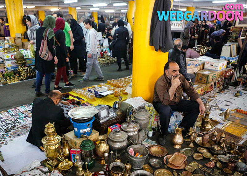 بهترین مراکز خرید تهران برای گردش و خرید,وبگردون,مجله اینترنتی وبگردون