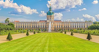 بهترین موزه های برلین که باید بازدید کنید!