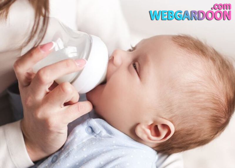 مدت زمان شیردهی به نوزاد,وبگردون,مجله اینترنتی وبگردون,webgardoon