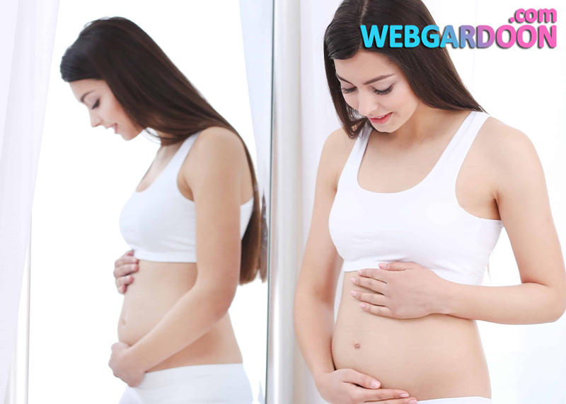 علائم اولیه بارداری,وبگردون,مجله اینترنتی وبگردون,webgardoon