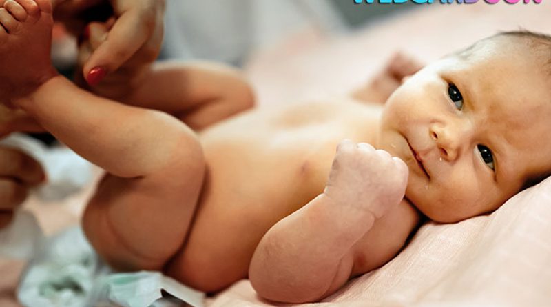 راهکار و پیشگیری از نفخ نوزاد