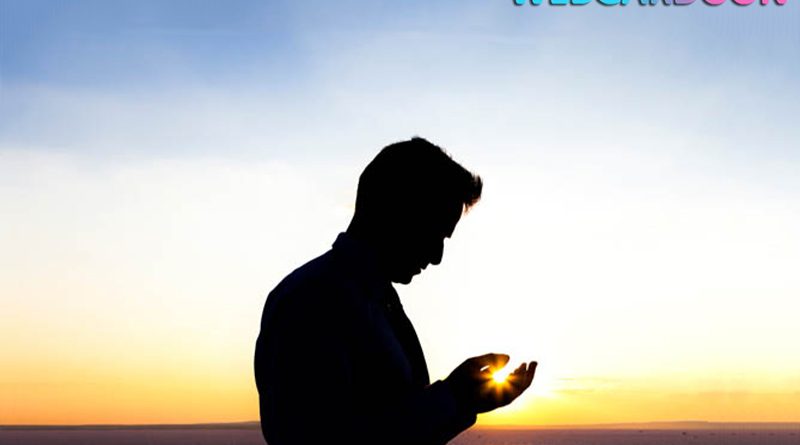 دعای جوشن کبیر