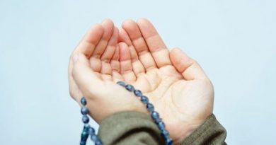 دعای تقویت حافظه بعد از نماز
