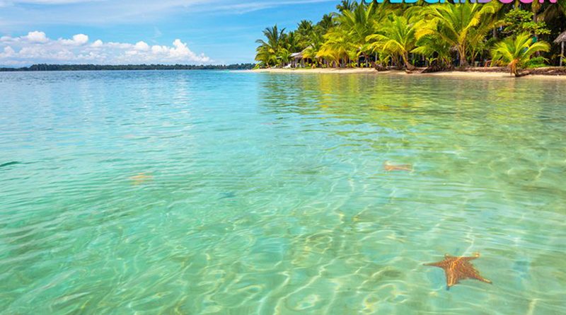 زیباترین سواحل پاناما را بشناسید!