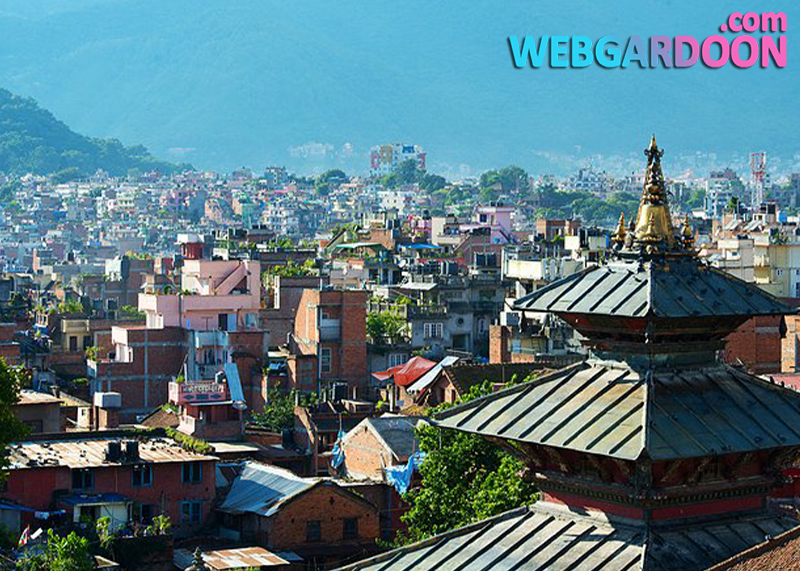 برترین جاذبه های توریستی نپال