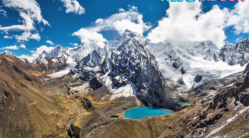 برترین جاذبه های گردشگری پرو