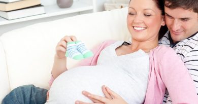 مدیریت سلامت روان در دوران بارداری