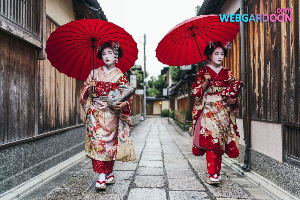 15 حقیقت باورنکردنی درباره ژاپن که باید بدانید!